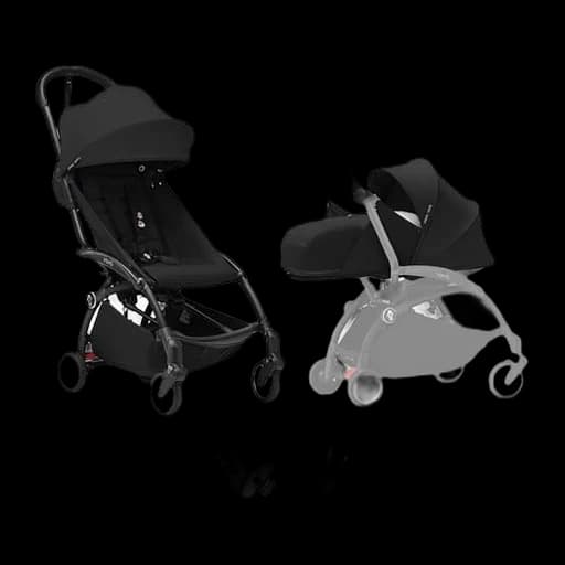 Stokke YOYO3 Stroller (Newborn to Toddler)