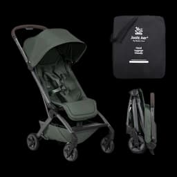 Joolz Aer2 Lightweight Travel Stroller