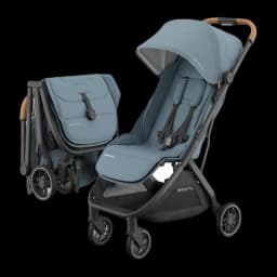UPPAbaby Minu V3 Travel Stroller